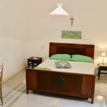 Donantoniohouse * Collesano