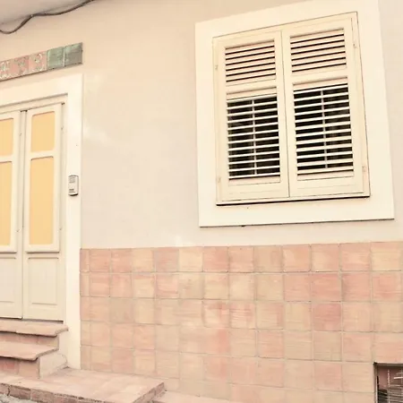 Donantoniohouse * Collesano